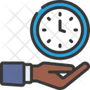 پیش‌نمایش فایل give-time-6298166 از پک منابع انسانی