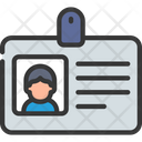 پیش‌نمایش فایل id-card-6298183 از پک منابع انسانی