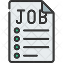 پیش‌نمایش فایل job-description-6298157 از پک منابع انسانی