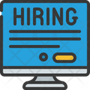 پیش‌نمایش فایل online-hiring-6298208 از پک منابع انسانی
