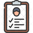پیش‌نمایش فایل recruitment-checklist-6298215 از پک منابع انسانی