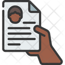 پیش‌نمایش فایل resume-6298170 از پک منابع انسانی