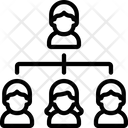 پیش‌نمایش فایل hierarchy-6298077 از پک منابع انسانی