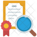 پیش‌نمایش فایل certificate-analysis-6298012 از پک منابع انسانی