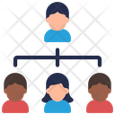 پیش‌نمایش فایل hierarchy-6297977 از پک منابع انسانی