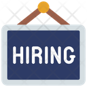 پیش‌نمایش فایل hiring-board-6297979 از پک منابع انسانی