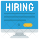 پیش‌نمایش فایل online-hiring-6298008 از پک منابع انسانی