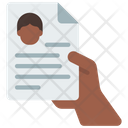 پیش‌نمایش فایل resume-6297970 از پک منابع انسانی