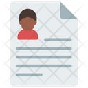 پیش‌نمایش فایل resume-6298018 از پک منابع انسانی