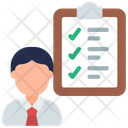 پیش‌نمایش فایل selection-checklist-6297952 از پک منابع انسانی