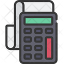 پیش‌نمایش فایل calculation-receipt-6297861 از پک حسابداری