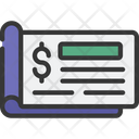 پیش‌نمایش فایل cheque-book-6297865 از پک حسابداری