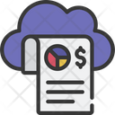 پیش‌نمایش فایل cloud-invoice-6297867 از پک حسابداری