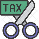 پیش‌نمایش فایل cuts-tax-6297872 از پک حسابداری