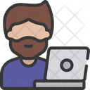 پیش‌نمایش فایل freelancer-male-6297890 از پک حسابداری