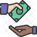 پیش‌نمایش فایل give-cash-6297863 از پک حسابداری