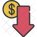 پیش‌نمایش فایل income-down-6297895 از پک حسابداری