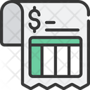 پیش‌نمایش فایل invoice-6297897 از پک حسابداری