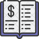 پیش‌نمایش فایل ledger-book-6297899 از پک حسابداری