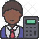 پیش‌نمایش فایل male-accountant-6297842 از پک حسابداری