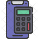 پیش‌نمایش فایل mobile-calculator-6297906 از پک حسابداری