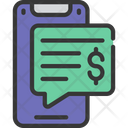 پیش‌نمایش فایل mobile-message-6297904 از پک حسابداری