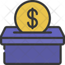 پیش‌نمایش فایل money-donation-6297864 از پک حسابداری