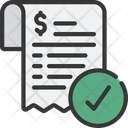 پیش‌نمایش فایل payment-receipt-6297910 از پک حسابداری