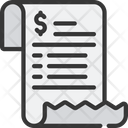 پیش‌نمایش فایل receipt-6297918 از پک حسابداری