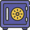 پیش‌نمایش فایل safe-locker-6297922 از پک حسابداری