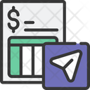 پیش‌نمایش فایل send-invoice-6297925 از پک حسابداری