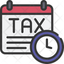 پیش‌نمایش فایل tax-deadline-6297877 از پک حسابداری