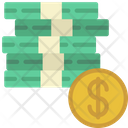 پیش‌نمایش فایل cashnote-stack-6297709 از پک حسابداری