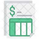 پیش‌نمایش فایل financial-documents-6297727 از پک حسابداری