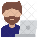 پیش‌نمایش فایل freelancer-female-6297689 از پک حسابداری