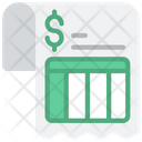 پیش‌نمایش فایل invoice-6297697 از پک حسابداری