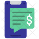 پیش‌نمایش فایل mobile-message-6297704 از پک حسابداری