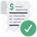 پیش‌نمایش فایل payment-receipt-6297710 از پک حسابداری