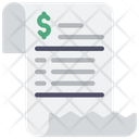 پیش‌نمایش فایل receipt-6297718 از پک حسابداری