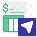 پیش‌نمایش فایل send-invoice-6297725 از پک حسابداری