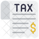 پیش‌نمایش فایل tax-receipt-6297719 از پک حسابداری