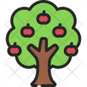 پیش‌نمایش فایل apple-ztree-6313523 از پک حیوانات و طبیعت