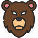 پیش‌نمایش فایل bear-6313525 از پک حیوانات و طبیعت