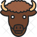 پیش‌نمایش فایل bison-6313529 از پک حیوانات و طبیعت