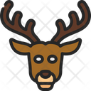 پیش‌نمایش فایل deer-6313542 از پک حیوانات و طبیعت