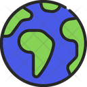 پیش‌نمایش فایل earth-6313544 از پک حیوانات و طبیعت