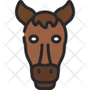 پیش‌نمایش فایل horse-6313561 از پک حیوانات و طبیعت