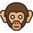 پیش‌نمایش فایل monkey-6313569 از پک حیوانات و طبیعت