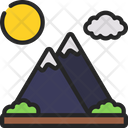 پیش‌نمایش فایل mountains-6313572 از پک حیوانات و طبیعت