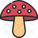 پیش‌نمایش فایل mushroom-6313574 از پک حیوانات و طبیعت